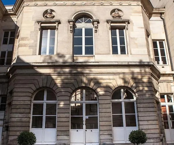 Bed & Breakfast Assia & Nathalie - Luxury Marais