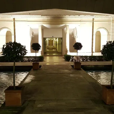 Assia & Nathalie - Luxury Marais Отель типа 