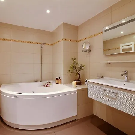 Bed & Breakfast Assia & Nathalie - Luxury Marais Paris