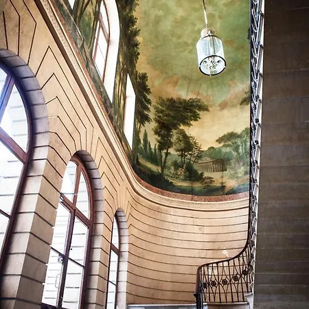 Assia & Nathalie - Luxury Marais 4* Paříž