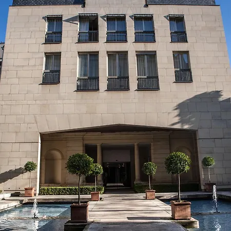 Bed & Breakfast Assia & Nathalie - Luxury Marais 4*