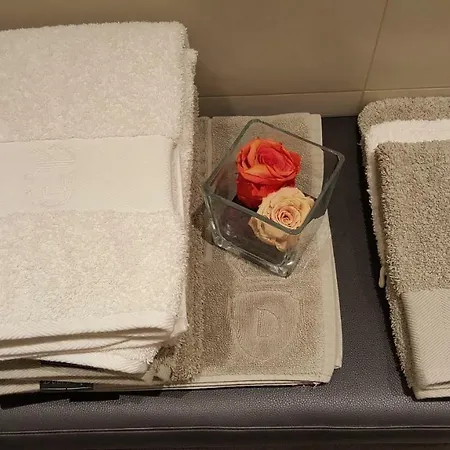 Bed & Breakfast Assia & Nathalie - Luxury Marais Paříž