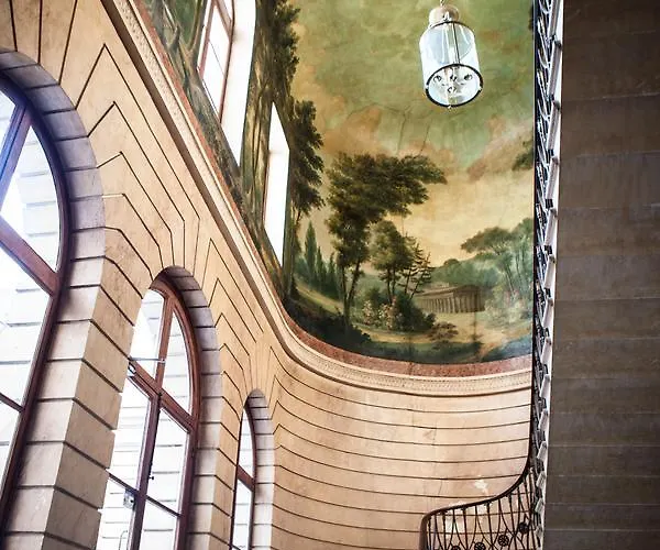 Assia & Nathalie - Luxury Marais 4* Париж