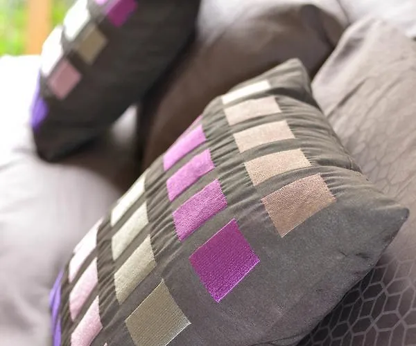 Assia & Nathalie - Luxury Marais 4* Париж