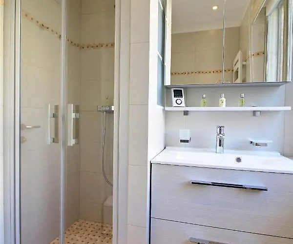 Assia & Nathalie - Luxury Marais Отель типа 