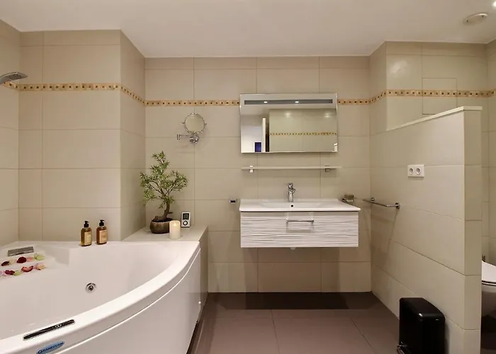 Assia & Nathalie - Luxury Marais Отель типа 