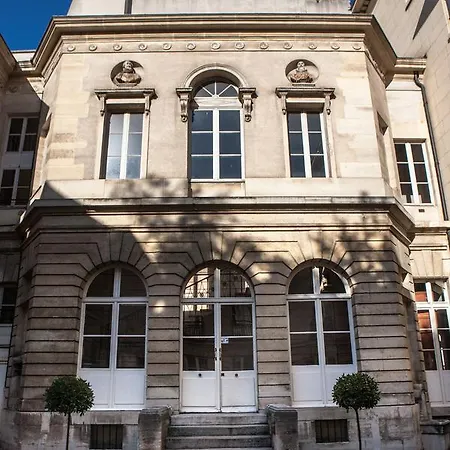 Panzió Assia & Nathalie - Luxury Marais