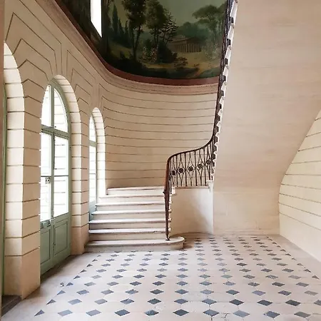 Assia & Nathalie - Luxury Marais